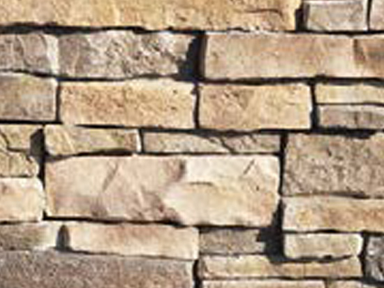 R Stone Thinstone Veneers Square and Rectangle