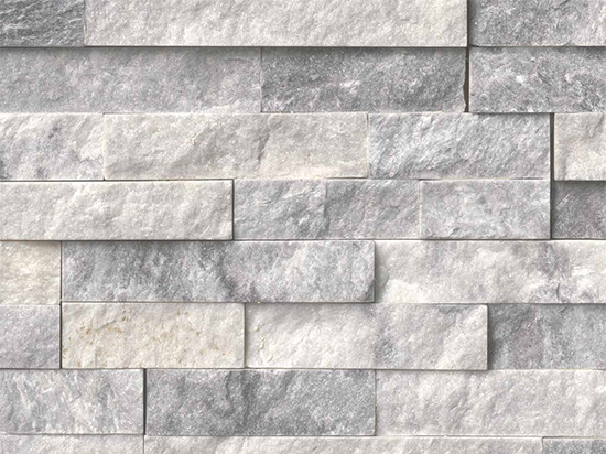 Rockmount Stacked Stone Panels