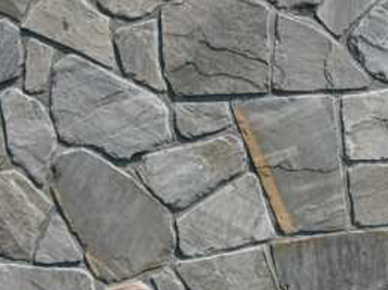 Pangaea Thin Stone Veneer Fieldstone