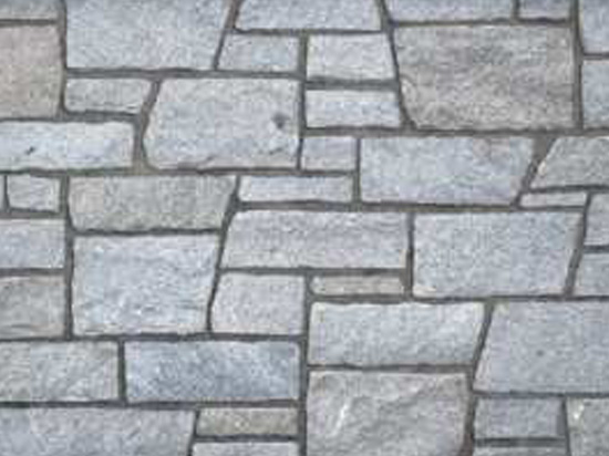 Pangaea Thin Stone Veneer Quarry Ledgestone