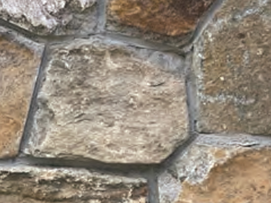 R Stone Thinstone Veneers Mosaic