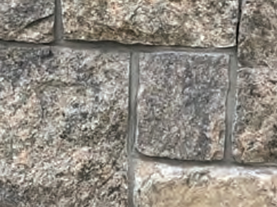 R Stone Thinstone Veneers Square and Rectangle